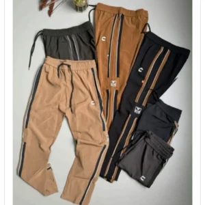 Men’s Striped Pattern Lower DES-Lw 330 (18 Pcs Set)