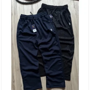 Men’s Basic Solid Track Pant DES-Lw 339 (6 Pcs Set)